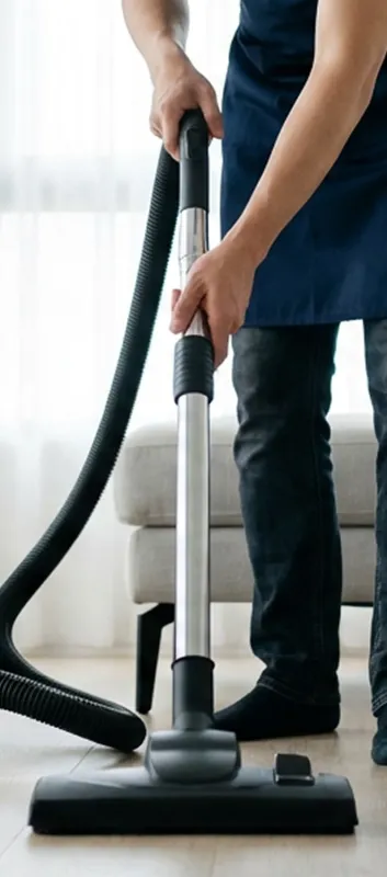Professional Cleaning & Clean Out Services in Shreveport, LA