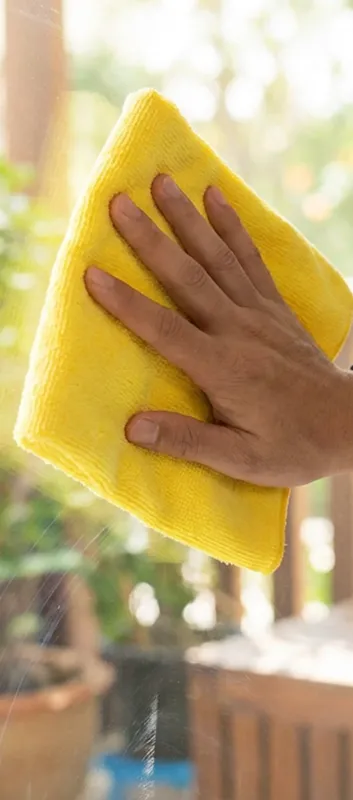 Expert Window Cleaning in Shreveport, LA